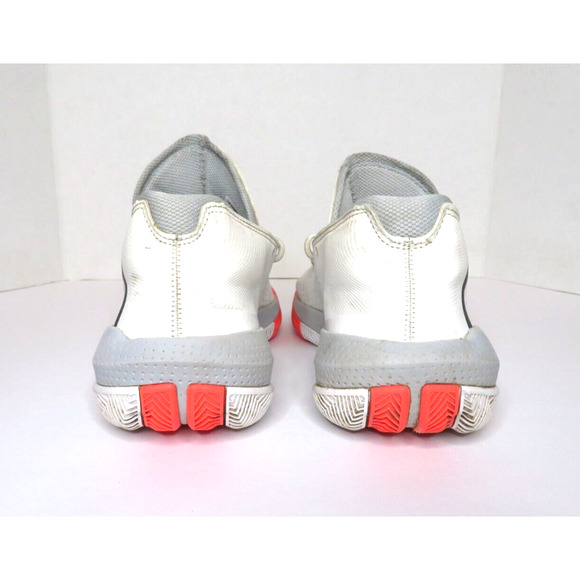 Under Armour SC 3zer0 III Steph Curry Basketball Sneakers 3022048-100 Size 8.5 - Picture 7 of 9